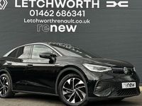 Usado VW ID.5 Pro 127 kW (174 HP) 2023 SUV