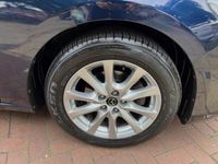 Begagnad Mazda 6 2014 Blå Kombi