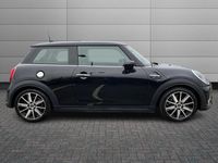 used Mini Cooper S 3-Door HatchClassic 2.0 3dr