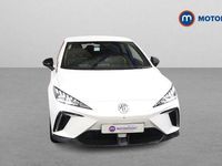 Used MG MG4 EV Trophy 150 kW (204 HP) 2025 Hatchback