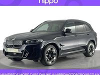 Used BMW iX3 M Sport 210 kW (286 HP) 2021 SUV