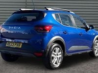 Used Dacia Sandero Expression 91 HP (66 kW) 2025 Hatchback