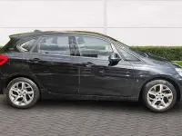 Used BMW 225 Active Tourer Sport Line 224 HP (164 kW) 2017 MPV