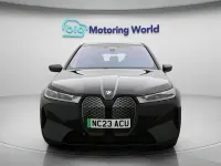 Used BMW iX M Sport 239 kW (326 HP) 2024 SUV