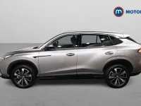 Used MG HS SE 224 HP (164 kW) 2025 Silver SUV