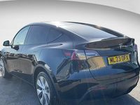 Usado Tesla Model Y Long Range AWD 286 kW (389 HP) 2025 SUV