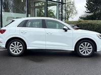 Usado Audi Q3 Sport 150 HP (110 kW) 2026 SUV