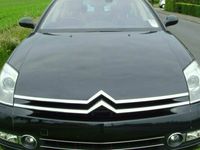 Used Citroën C6 208 HP (152 kW) 2007 Sedan