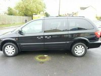 Used Chrysler Grand Voyager 2005 MPV