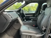 Used Land Rover Discovery HSE Dynamic 350 HP (257 kW) 2025 Black SUV