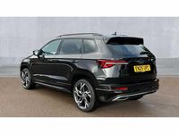 Used Skoda Karoq SportLine 147 HP (108 kW) 2025 Black SUV