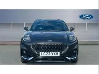 Used Ford Puma ST-Line 155 HP (114 kW) 2023 Grey SUV