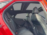 Used Ford Puma ST-Line X 155 HP (114 kW) 2020 Red SUV
