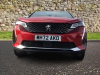 Used Peugeot 3008 GT 300 HP (220 kW) 2023 Red SUV