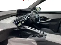 Used Peugeot 5008 GT 145 HP (106 kW) 2025 Grey SUV