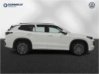 Used VW Tayron 150 HP (110 kW) 2025 SUV