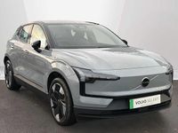 Used Volvo EX30 Plus 200 kW (272 HP) 2025 Vapour grey SUV