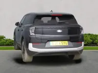 Used Ford Explorer Premium 210 kW (286 HP) 2024 Black SUV