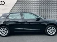 Used Audi A1 Sport 113 HP (83 kW) 2026 Black SUV