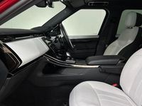 Used Land Rover Range Rover Sport SE Dynamic 296 HP (217 kW) 2023 Red SUV