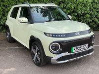 New Hyundai Inster 85 kW (116 HP) 2025 Other Hatchback