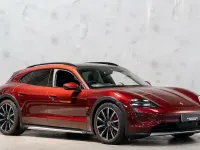 Used Porsche Taycan 4S Cross Turismo Cross Turismo 419 kW (571 HP) 2023 Estate