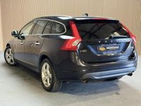 Used Volvo V60 SE Lux 180 HP (132 kW) 2011 Estate