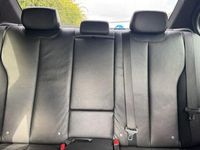 Usado BMW 330 M Sport 258 CV (189 kW) 2013 Gris Berlina