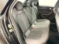 Usado Audi A1 Sportback Sport 110 HP (80 kW) 2021 Preto Citadino