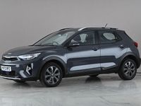 Used Kia Stonic 101 HP (74 kW) 2024 SUV