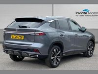 New MG HS SE 168 HP (123 kW) 2026 Grey SUV