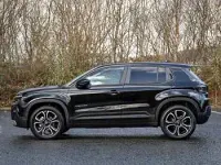 Nuevo Jeep Avenger Summit 100 CV (73 kW) 2026 Negro SUV