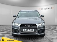 Used Audi Q3 Sport 2017 Grey SUV