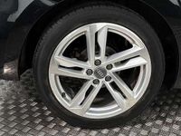 Used Audi A1 S-Line 113 HP (83 kW) 2019 Black SUV