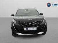 Used Peugeot 2008 GTi 131 HP (96 kW) 2023 Black SUV
