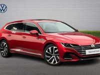 Usado VW Arteon 200 HP (147 kW) 2021