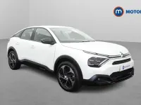 Used Citroën C4 PureTech 131 HP (96 kW) 2024 SUV