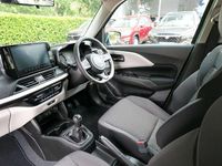 New Suzuki Swift 82 HP (60 kW) 2025 Hatchback