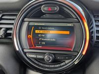 Used Mini Cooper Classic 136 HP (100 kW) 2019 Red Hatchback