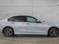 Used BMW 320 M Sport 181 HP (133 kW) 2025 Grey