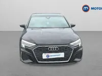 Used Audi A3 Sportback S-Line 150 HP (110 kW) 2024 Hatchback