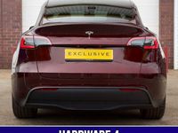 Used Tesla Model Y Long Range RWD 255 kW (347 HP) 2024 SUV