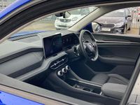 Used Skoda Kodiaq SE L 204 HP (150 kW) 2024 Blue SUV