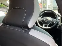Used Renault Captur Techno 91 HP (66 kW) 2024 Black SUV