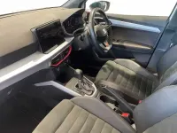 Used Seat Arona FR Sport 2024 White SUV