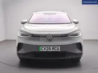 Used VW ID.4 Pro 210 kW (286 HP) 2025 Grey SUV