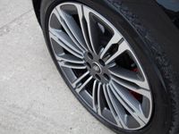 Used Land Rover Range Rover Sport SE Dynamic 2023 Black SUV