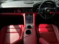 Used Porsche Taycan 389 kW (530 HP) 2020 Grey Sedan