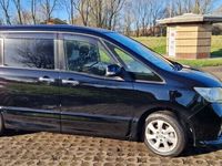 used Nissan Serena 