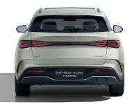 New BYD Seal Boost 184 HP (135 kW) 2026 Estate